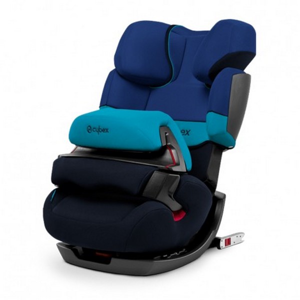 Продукт Cybex Pallas Fix 9-36 кг - Столче за кола - 0 - BG Hlapeta